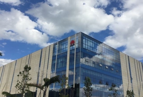 有技術(shù)、有未來、值得信賴——華為玉溪云計算數(shù)據(jù)中心
