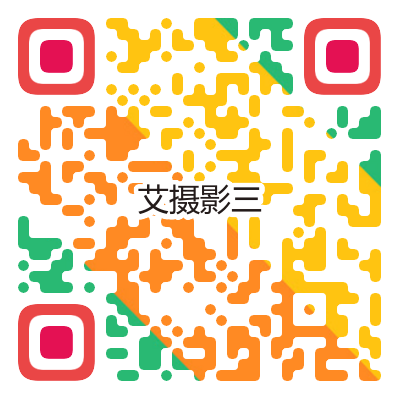 掃一掃，來投票